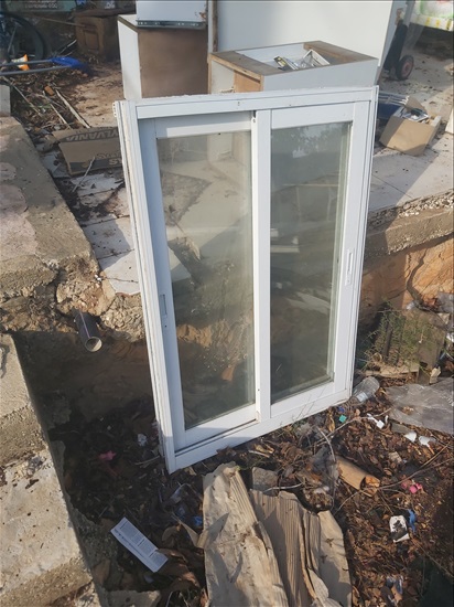 תמונה 1 ,חלון למכירה בשואבה שונות  שונות