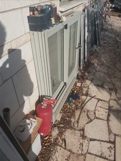 תמונה 4 ,חלון למכירה בשואבה שונות  שונות