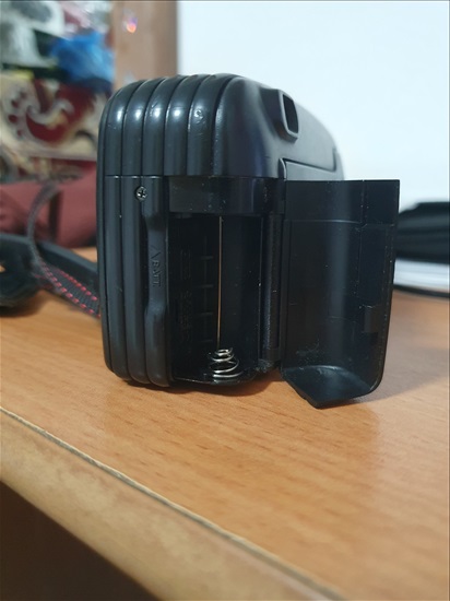 תמונה 5 ,מצלמת פילם NIKON למכירה בקרית ים צילום  מצלמת פילם