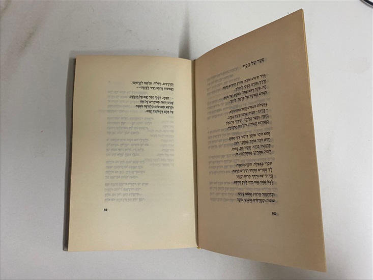 תמונה 12 ,נתן אלתרמן כתבים כרך א' למכירה בנתניה ספרות ומאמרים  ספרות ומאמרים