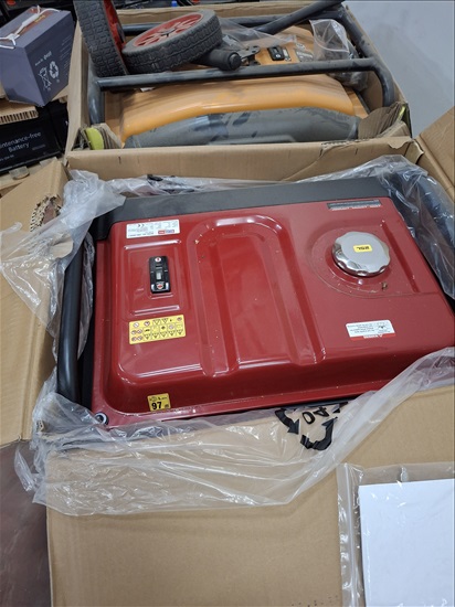 תמונה 6 ,ממחסני היבואן ישירות לצרכן  למכירה באחיטוב  כלי עבודה  גנרטור