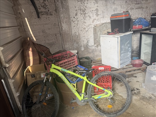 תמונה 2 ,Rockrider למכירה בחיפה אופניים  אופני הרים