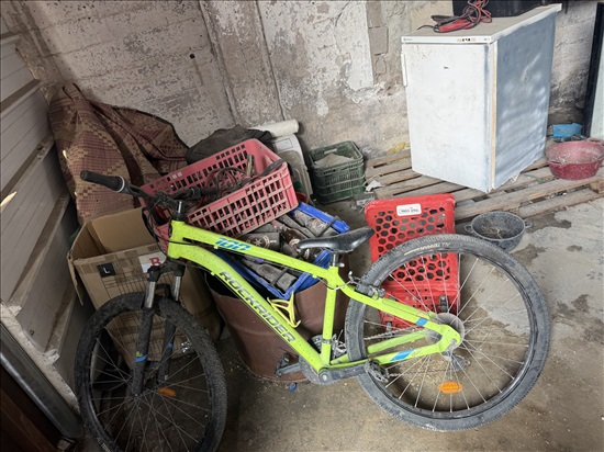 תמונה 3 ,Rockrider למכירה בחיפה אופניים  אופני הרים