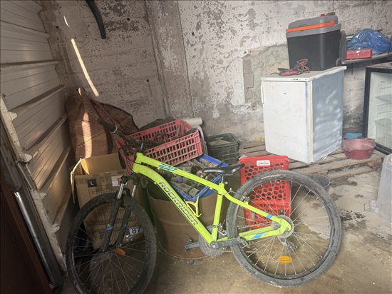 תמונה 1 ,Rockrider למכירה בחיפה אופניים  אופני הרים