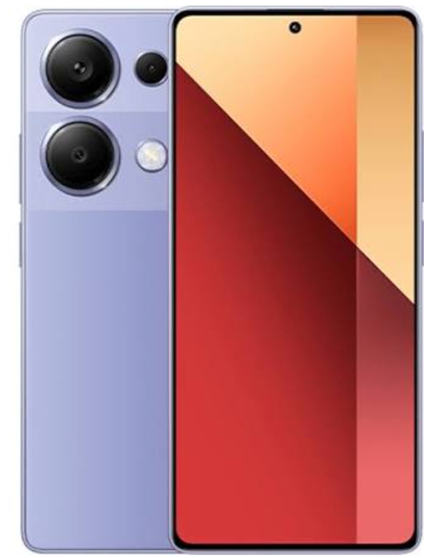 תמונה 1, Redmi note 13 pro  למכירה בראש העין  | מוצרי חשמל  טלפונים ואביזרים