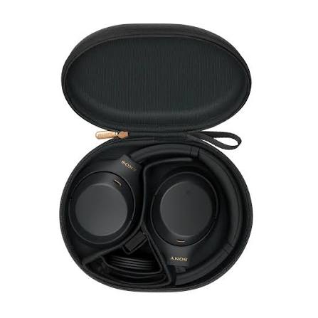 תמונה 1 ,אוזניות אלחוטיות Sony WH-1000X למכירה בתל אביב מוצרי חשמל  טלפונים ואביזרים