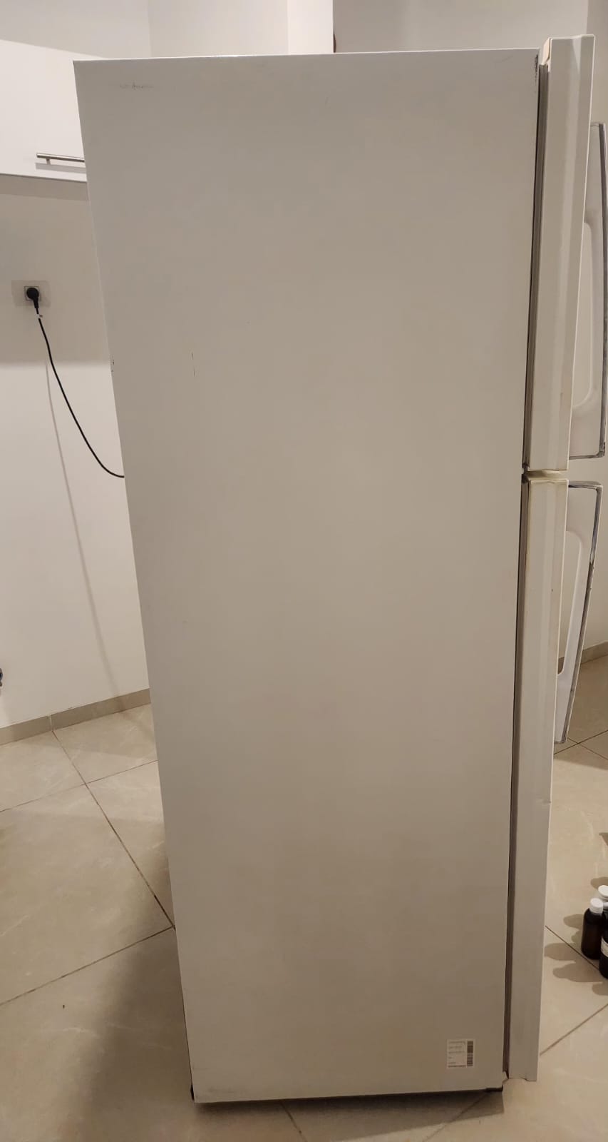 תמונה 2, מקרר סמסונג מצב מעולה 550 ליטר למכירה ברעננה | מוצרי חשמל  מקרר