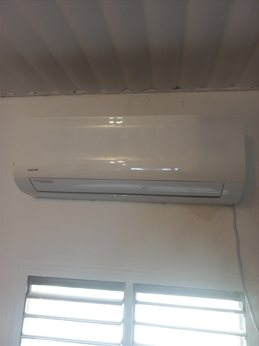 תמונה 1, מזגן של אלקטרה למכירה באביחיל | מוצרי חשמל  מזגן