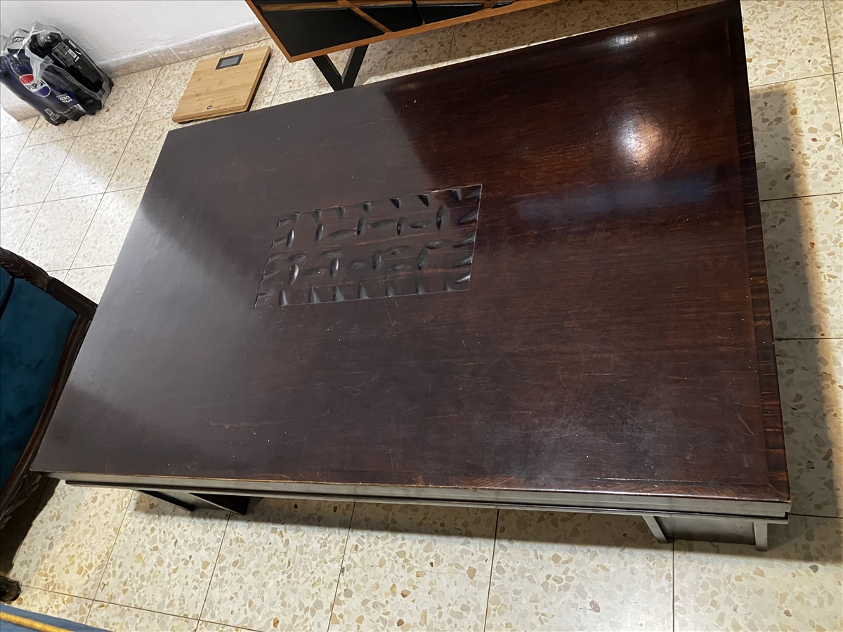 תמונה 1, שולחן קפה למכירה בתל אביב | ריהוט  שולחנות