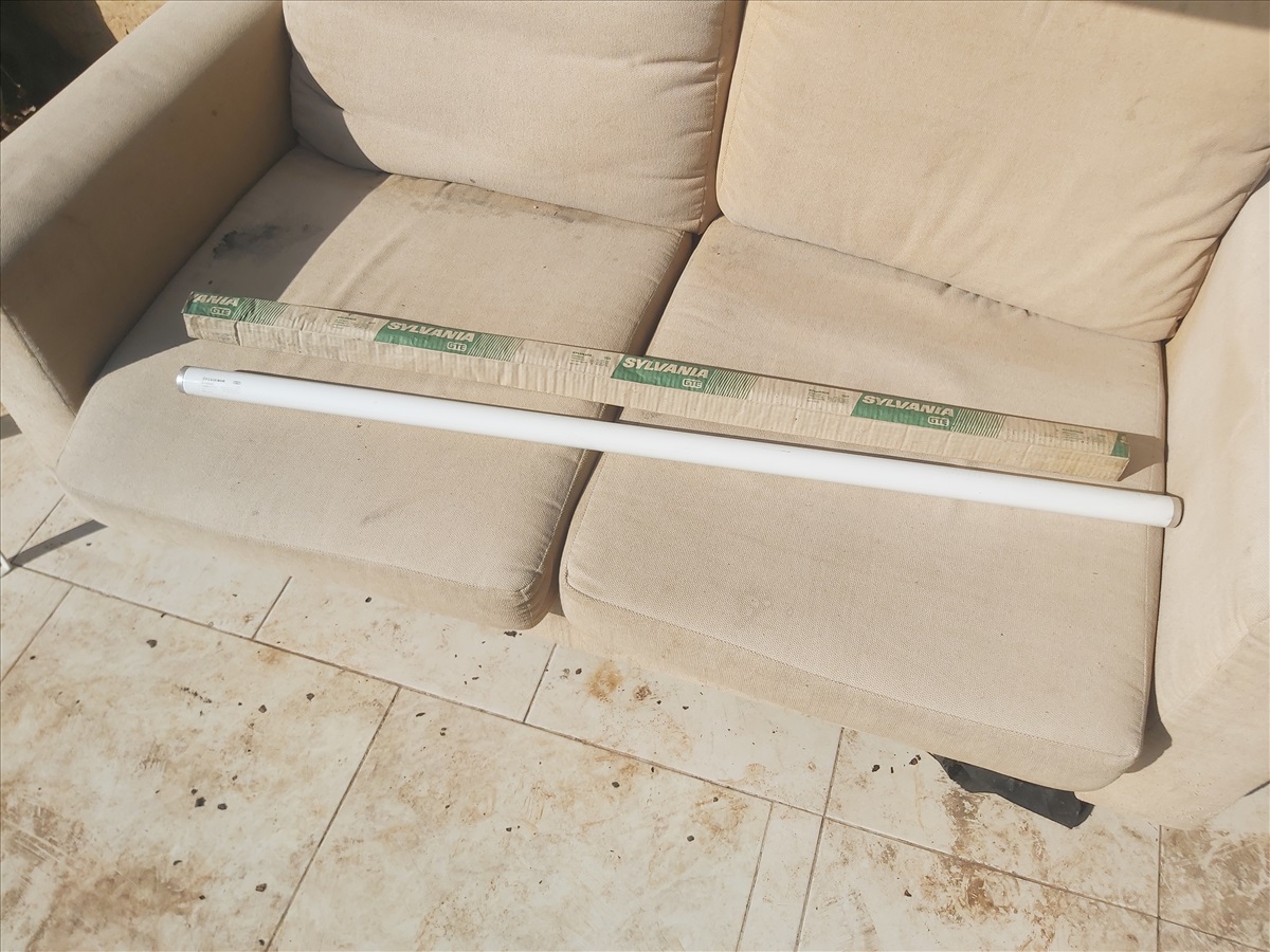 תמונה 1, פלורסנט למכירה בשואבה | שונות  שונות