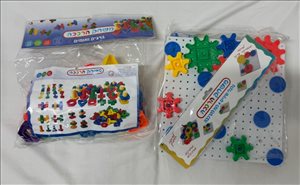 לתינוק ולילד משחקים וצעצועים 31 