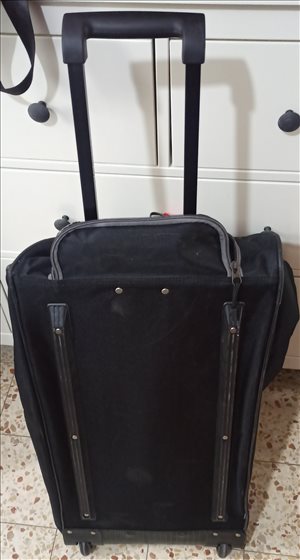 קמפינג ונופש אחר 21 