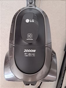 שואב אבק ציקלוני LG2000W 