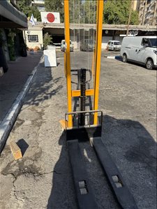 מלגזון 1000 ק״ג 