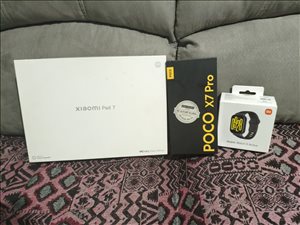 poco 7 pro /xiaomi pad 7 