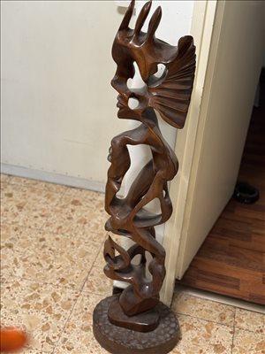 אומנות פיסול 2 