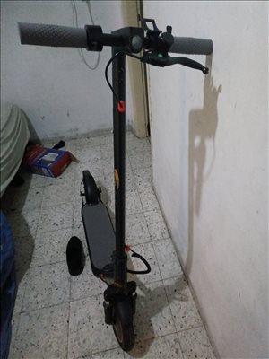 קורקינט חשמלי A10 