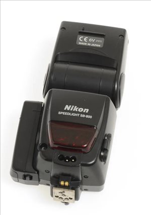 פלאש מקורי Nikon SB-800 