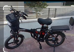 אופניי stark z250 
