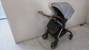 לתינוק ולילד - עגלת סילבר קרויס דגם וייפר <br>    ... 