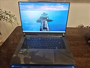 Asus Gaming i9-14th,4080! 