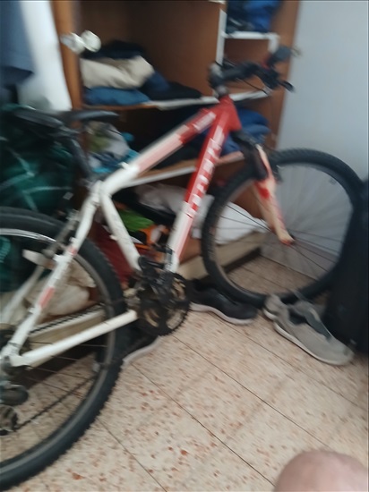 תמונה 1 ,אופני הרים למכירה בחיפה אופניים  אופני הרים