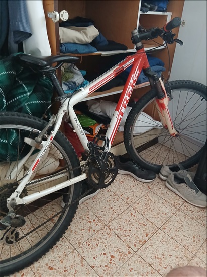 תמונה 3 ,אופני הרים למכירה בחיפה אופניים  אופני הרים