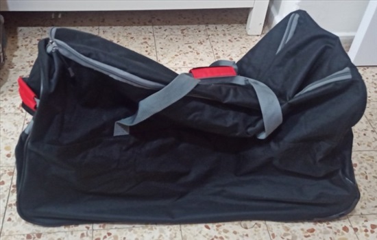 תמונה 3 ,קיטבק עם גלגלים למכירה ביבנה קמפינג ונופש  אחר