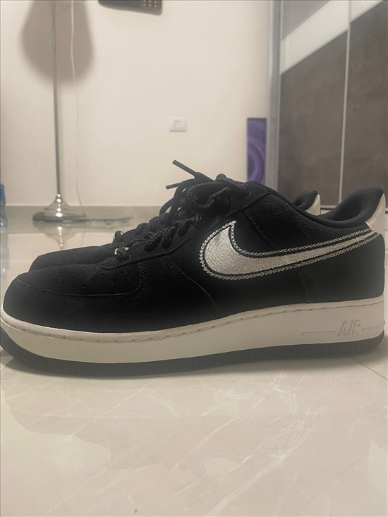 תמונה 2 ,Air Force 1 ’07 LV8 למכירה בשפרעם ביגוד ואביזרים  נעליים