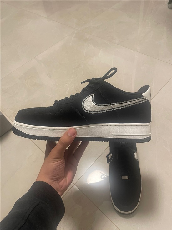 תמונה 5 ,Air Force 1 ’07 LV8 למכירה בשפרעם ביגוד ואביזרים  נעליים