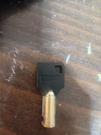 תמונה 1 ,מנעול לאופנוע למכירה בירושלים אופניים  אביזרים