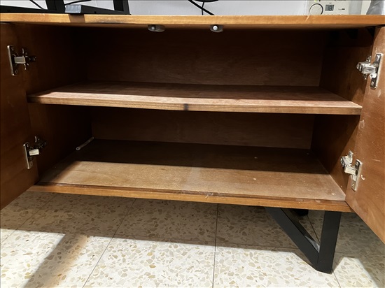 תמונה 3 ,מזנון למכירה בתל אביב ריהוט  מזנון