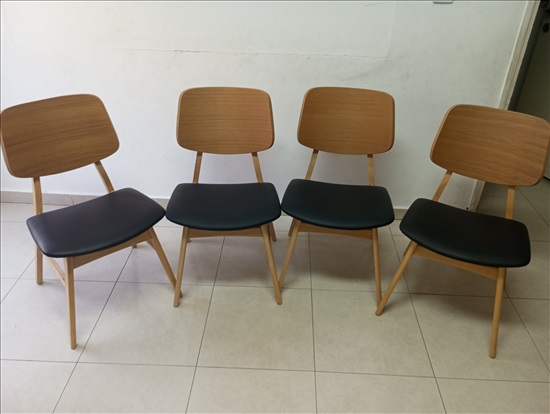 תמונה 2 ,כיסאות  למכירה בבני ברק ריהוט  כיסאות