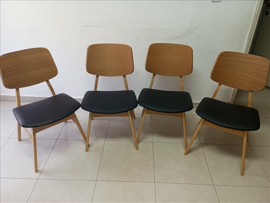 תמונה 1 ,כיסאות  למכירה בבני ברק ריהוט  כיסאות