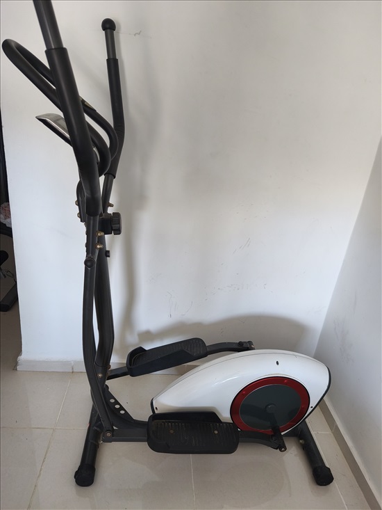 תמונה 3 ,Hi-tec למכירה בירושלים ציוד ספורט  מכשירי כושר ביתי
