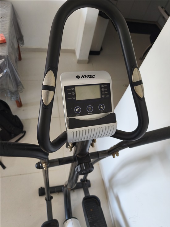 תמונה 2 ,Hi-tec למכירה בירושלים ציוד ספורט  מכשירי כושר ביתי
