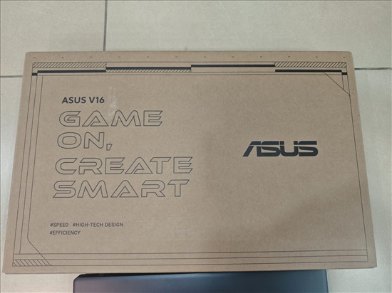 תמונה 2 ,Asus Gaming RTX 5050! חדש.. למכירה בבאר יעקב מחשבים וציוד נלווה  מחשב נייד