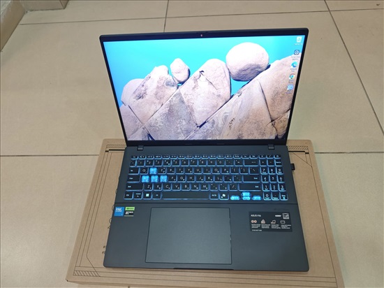 תמונה 3 ,Asus Gaming RTX 5050! חדש.. למכירה בבאר יעקב מחשבים וציוד נלווה  מחשב נייד