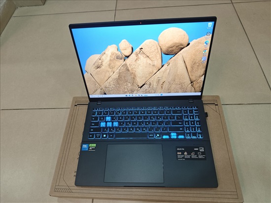 תמונה 4 ,Asus Gaming RTX 5050! חדש.. למכירה בבאר יעקב מחשבים וציוד נלווה  מחשב נייד