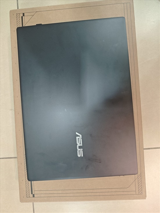 תמונה 6 ,Asus Gaming RTX 5050! חדש.. למכירה בבאר יעקב מחשבים וציוד נלווה  מחשב נייד
