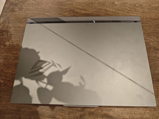 תמונה 2 ,Asus Gaming i9-14th,4080! למכירה בבאר יעקב מחשבים וציוד נלווה  מחשב נייד