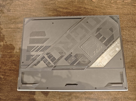 תמונה 3 ,Asus Gaming i9-14th,4080! למכירה בבאר יעקב מחשבים וציוד נלווה  מחשב נייד