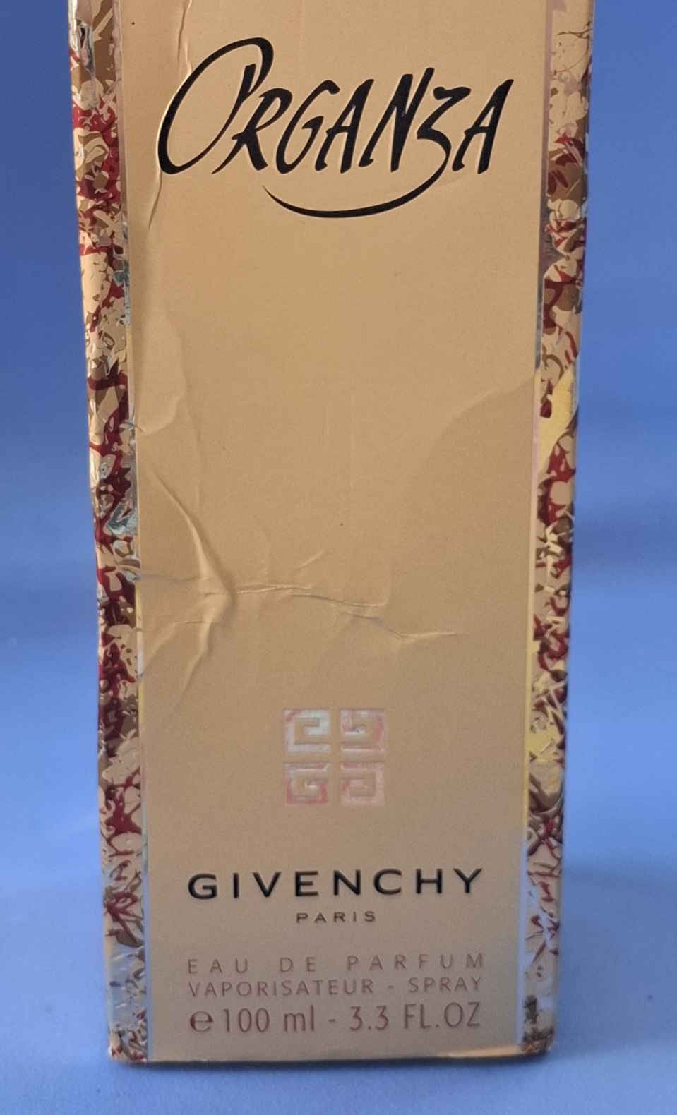 תמונה 3, בושם GIVENCHY ( חסר פקק) למכירה ברמת גן | קוסמטיקה וטיפוח  אחר