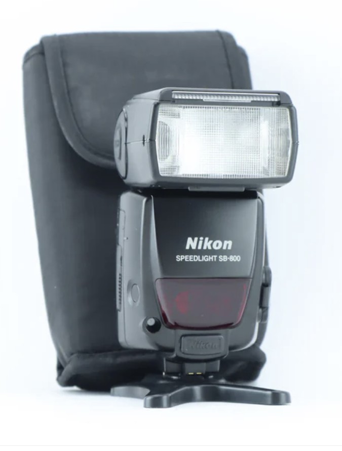 תמונה 3, פלאש מקורי Nikon SB-800 למכירה במודיעין-מכבים-רעות | צילום  פלאש