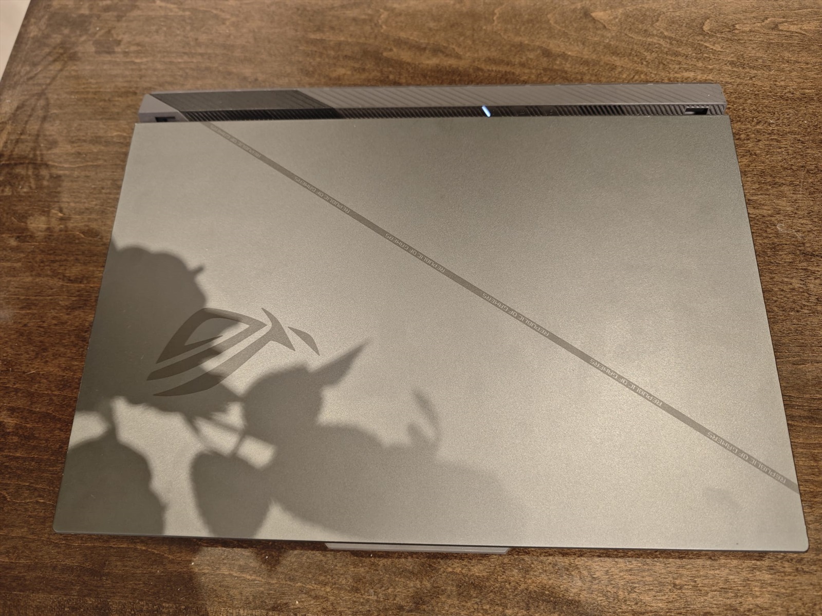 תמונה 2, Asus Gaming i9-14th,4080! למכירה בבאר יעקב | מחשבים וציוד נלווה  מחשב נייד