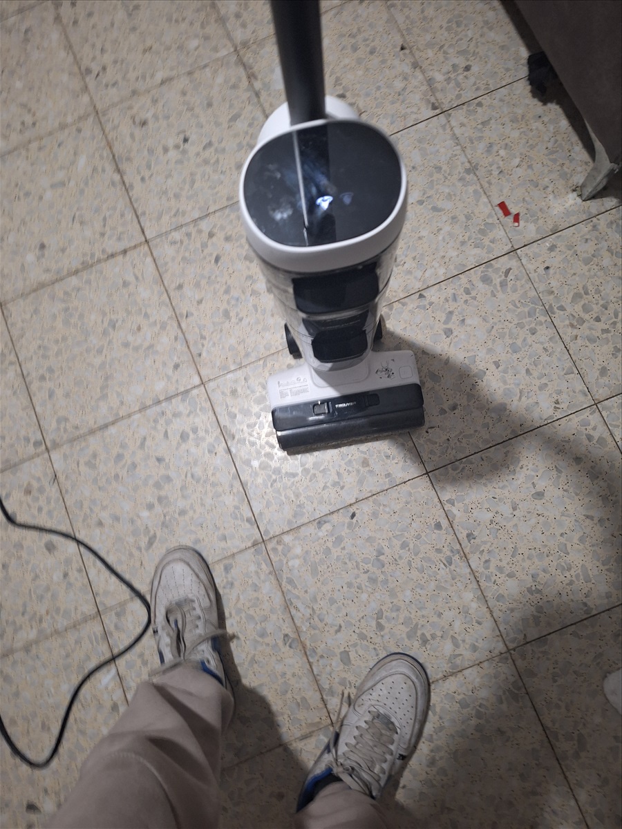 תמונה 1, Trouver למכירה בבית דגן | מוצרי חשמל  שואב אבק