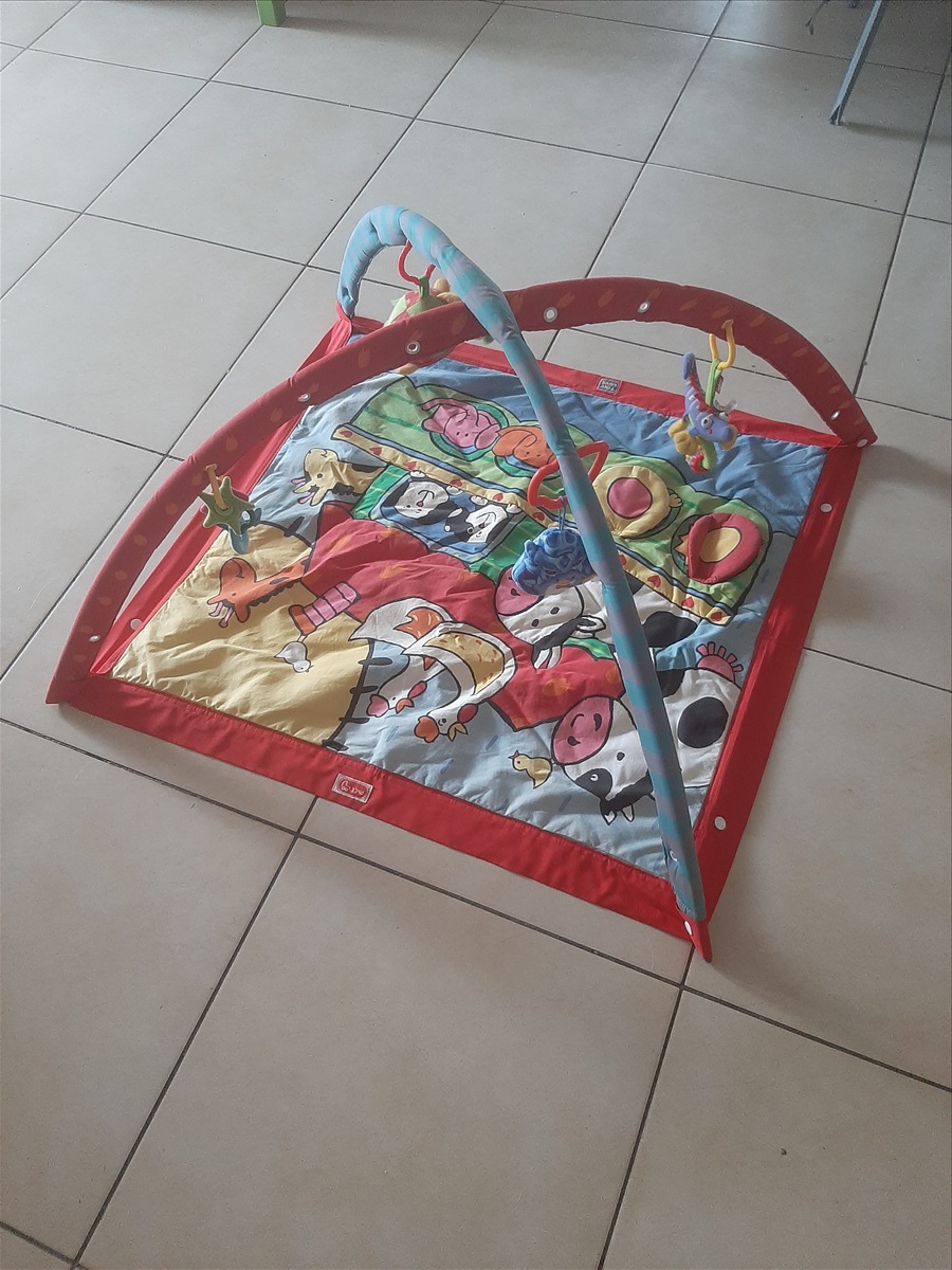 תמונה 1, אוניברסיטה למכירה בפתח תיקווה  | לתינוק ולילד  אוניברסיטה