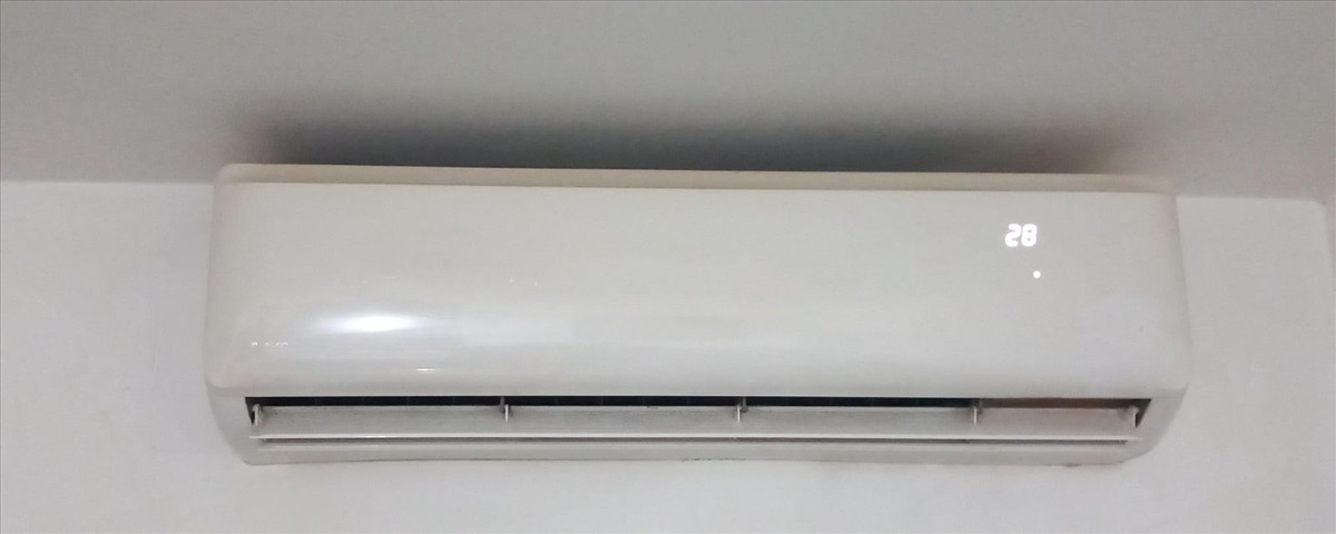 תמונה 1, מזגן LG 3.5 כס למכירה בפתח תקווה | מוצרי חשמל  מזגן