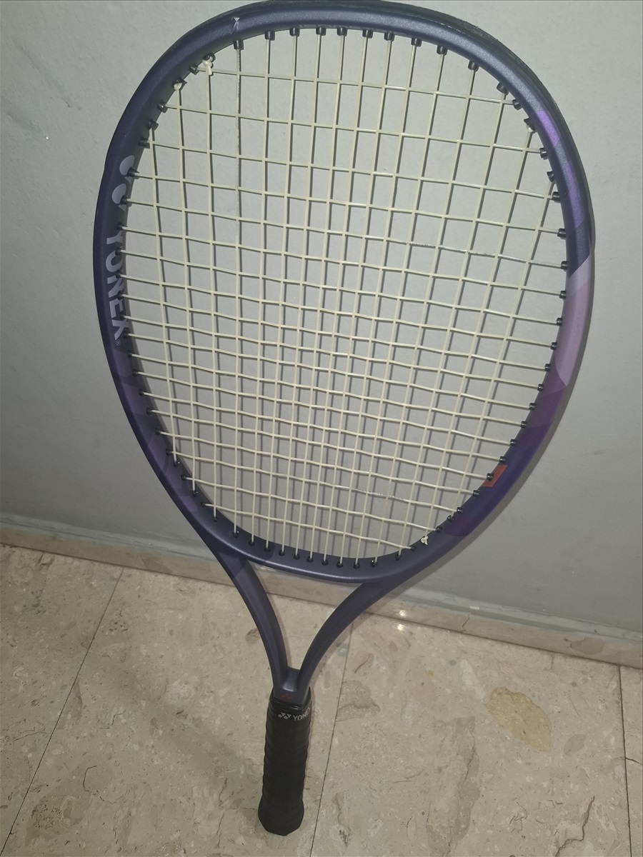 תמונה 1, מחבט YONEX PERCEPT למכירה בחיפה | ציוד ספורט  מחבטי טניס
