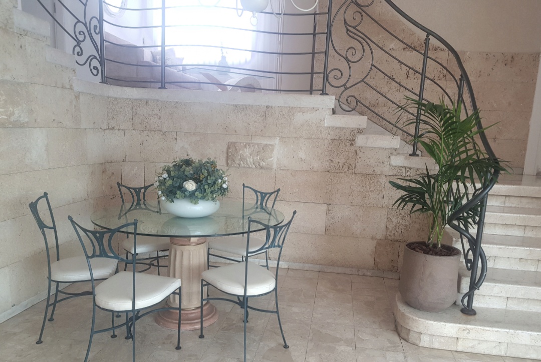 תמונה 1, מעקה למכירה בנתיבות | לבית  אחר